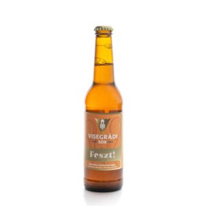 "Feszt" Visegrádi Kézműves Sör