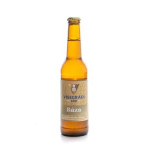 "Búza" Visegrádi Kézműves Sör