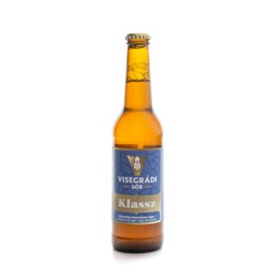 "Klassz" Visegrádi Kézműves Sör
