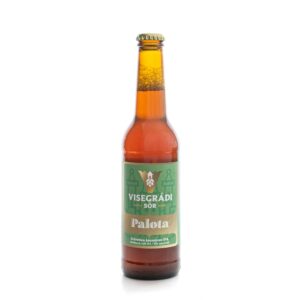"Palota" Visegrádi Kézműves Sör