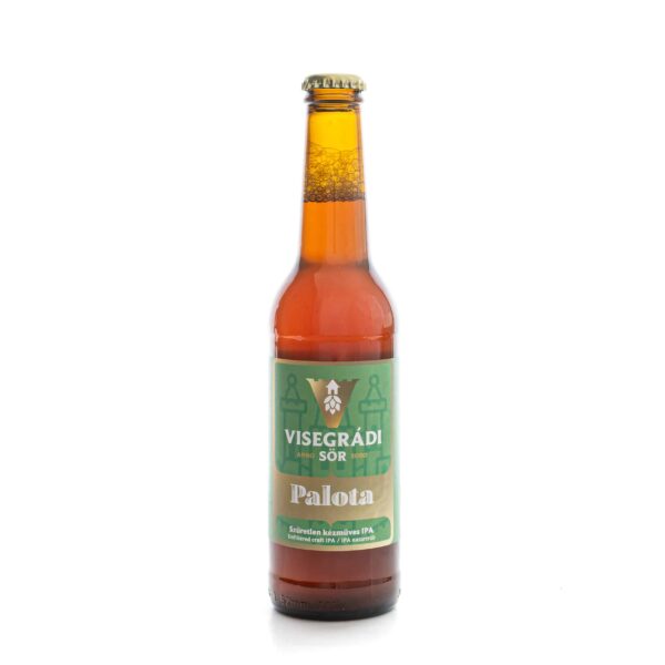 "Palota" Visegrádi Kézműves Sör